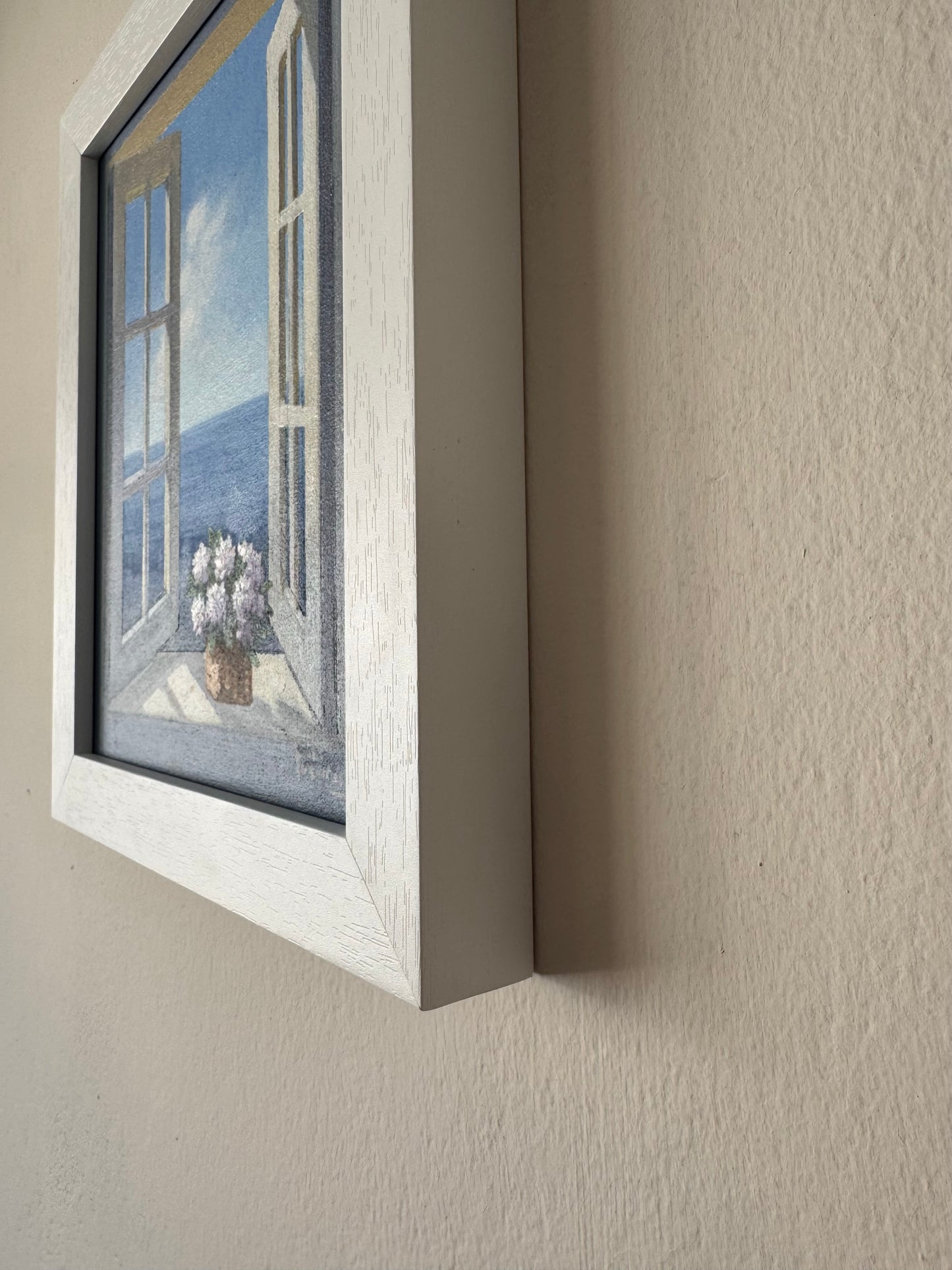 Series: Little windows