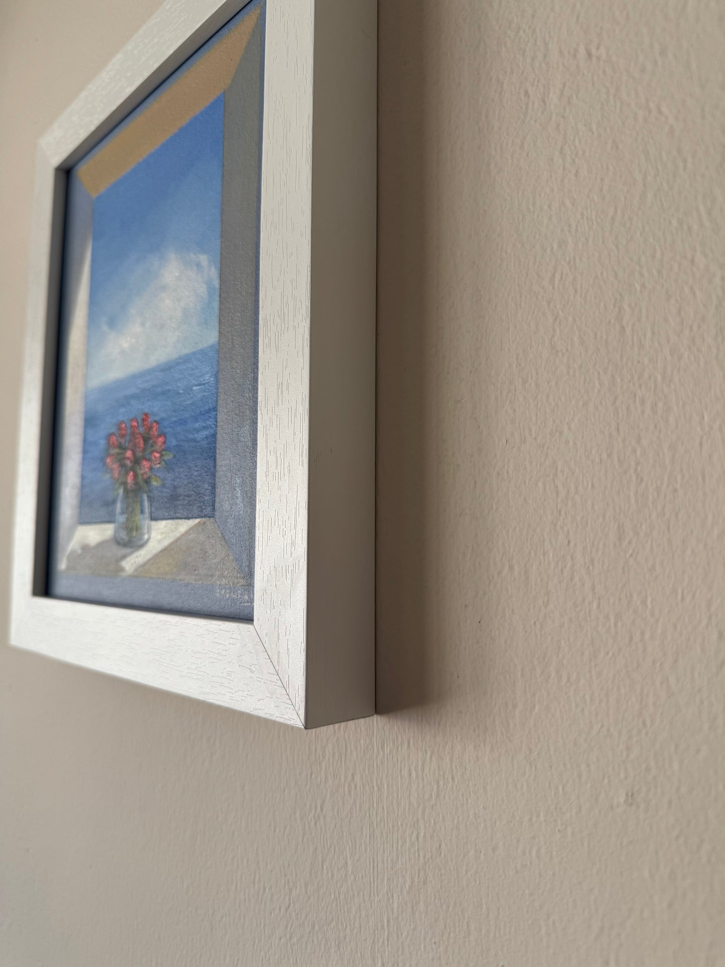 Series: Little windows