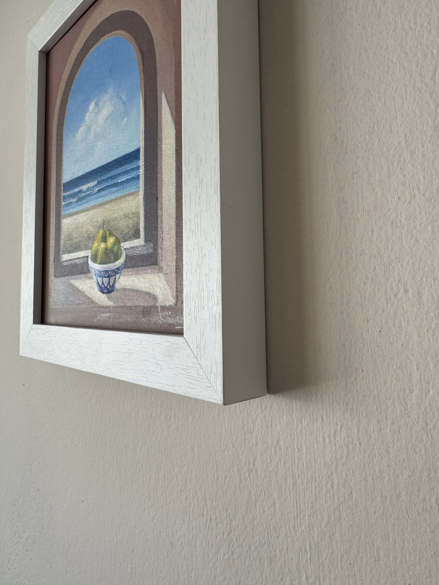 Series: Little windows