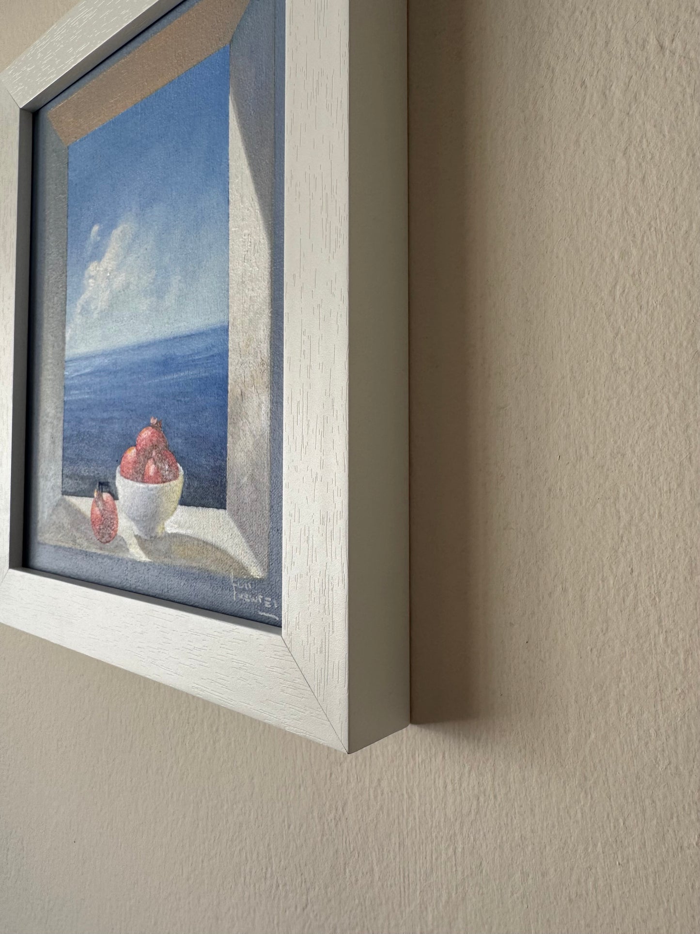 Series: Little windows
