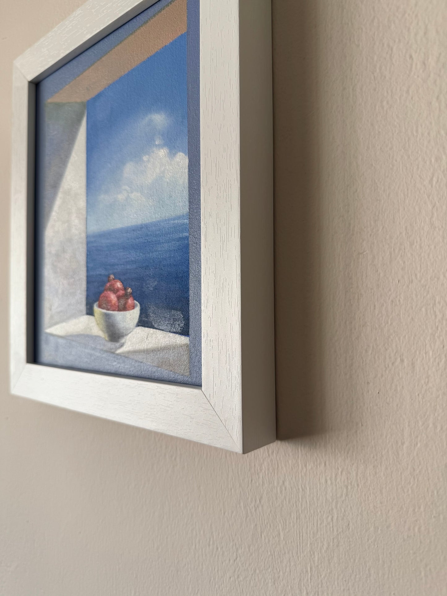 Series: Little windows