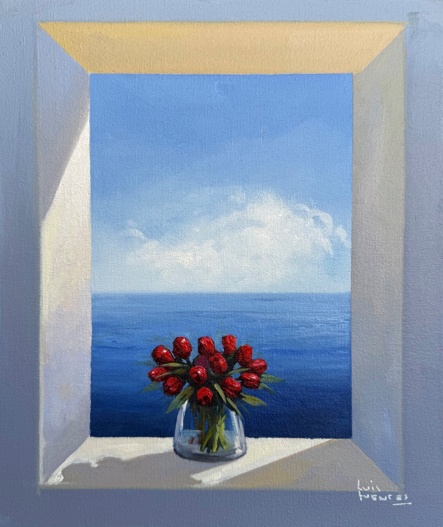 Series: Little windows