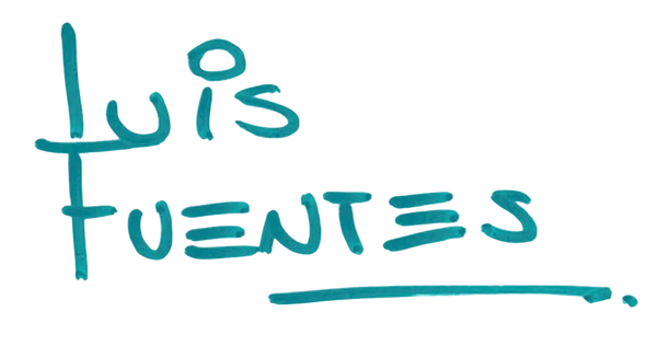 Luis Fuentes
