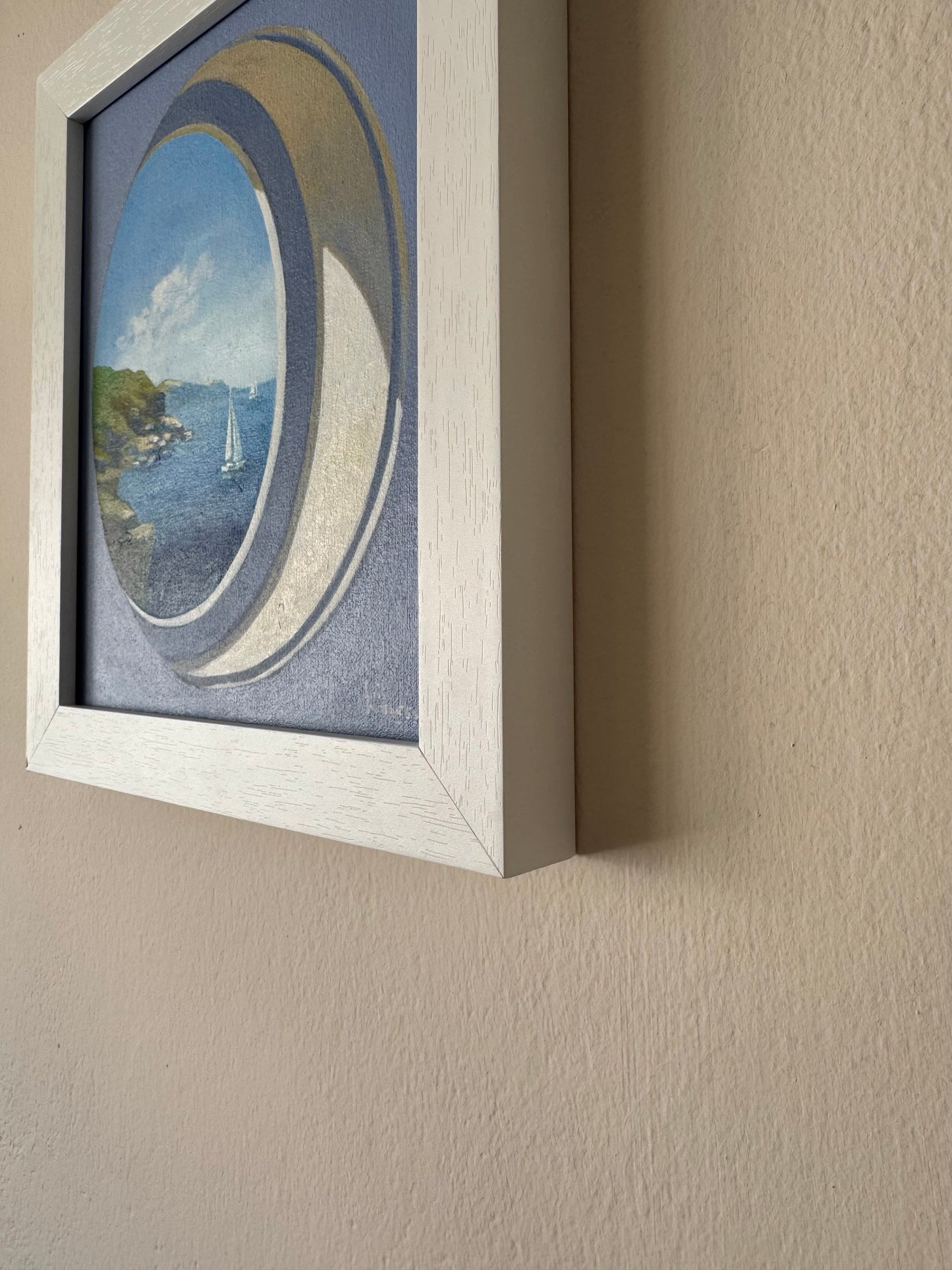 Series: Little windows