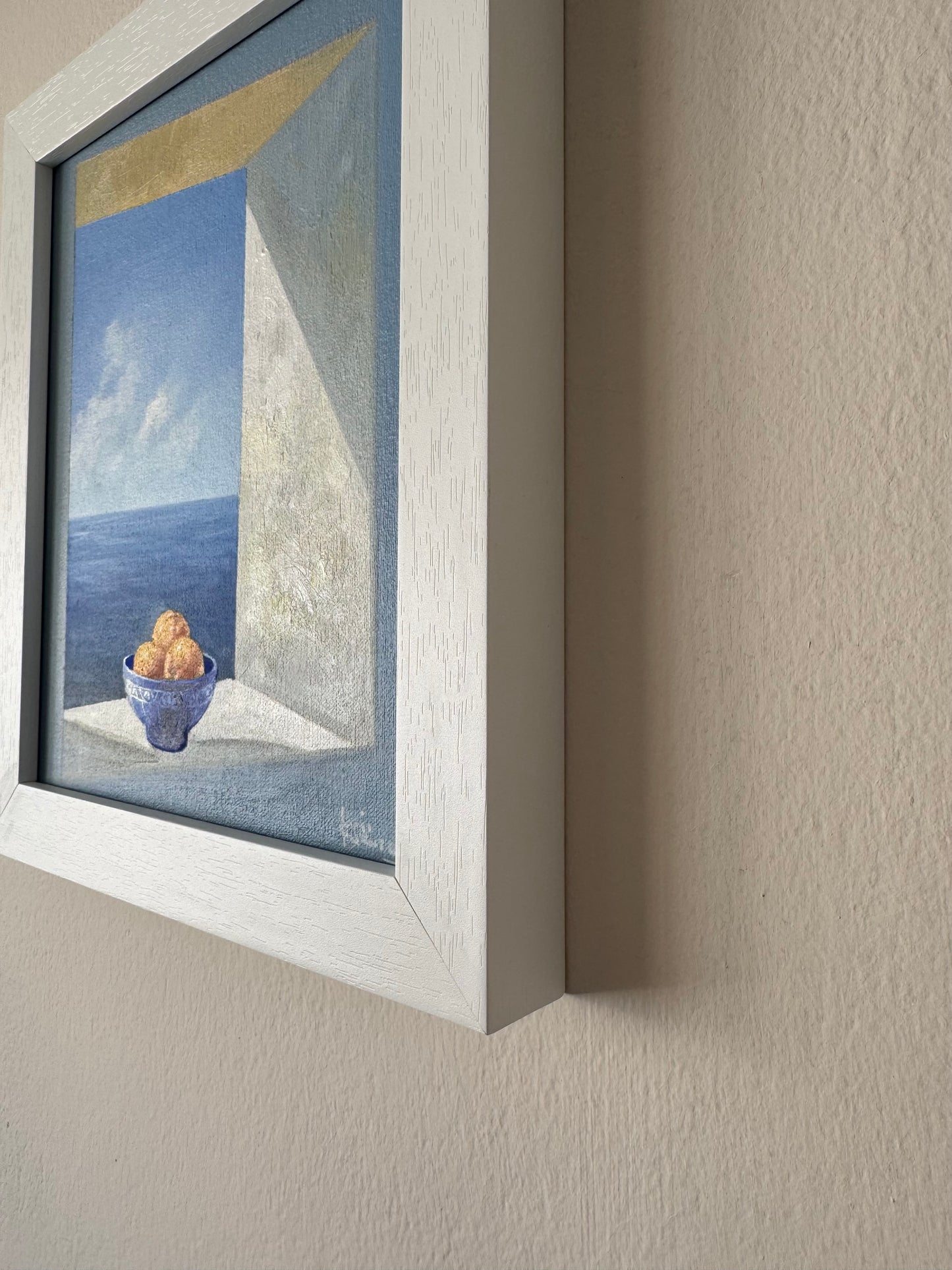 Series: Little windows