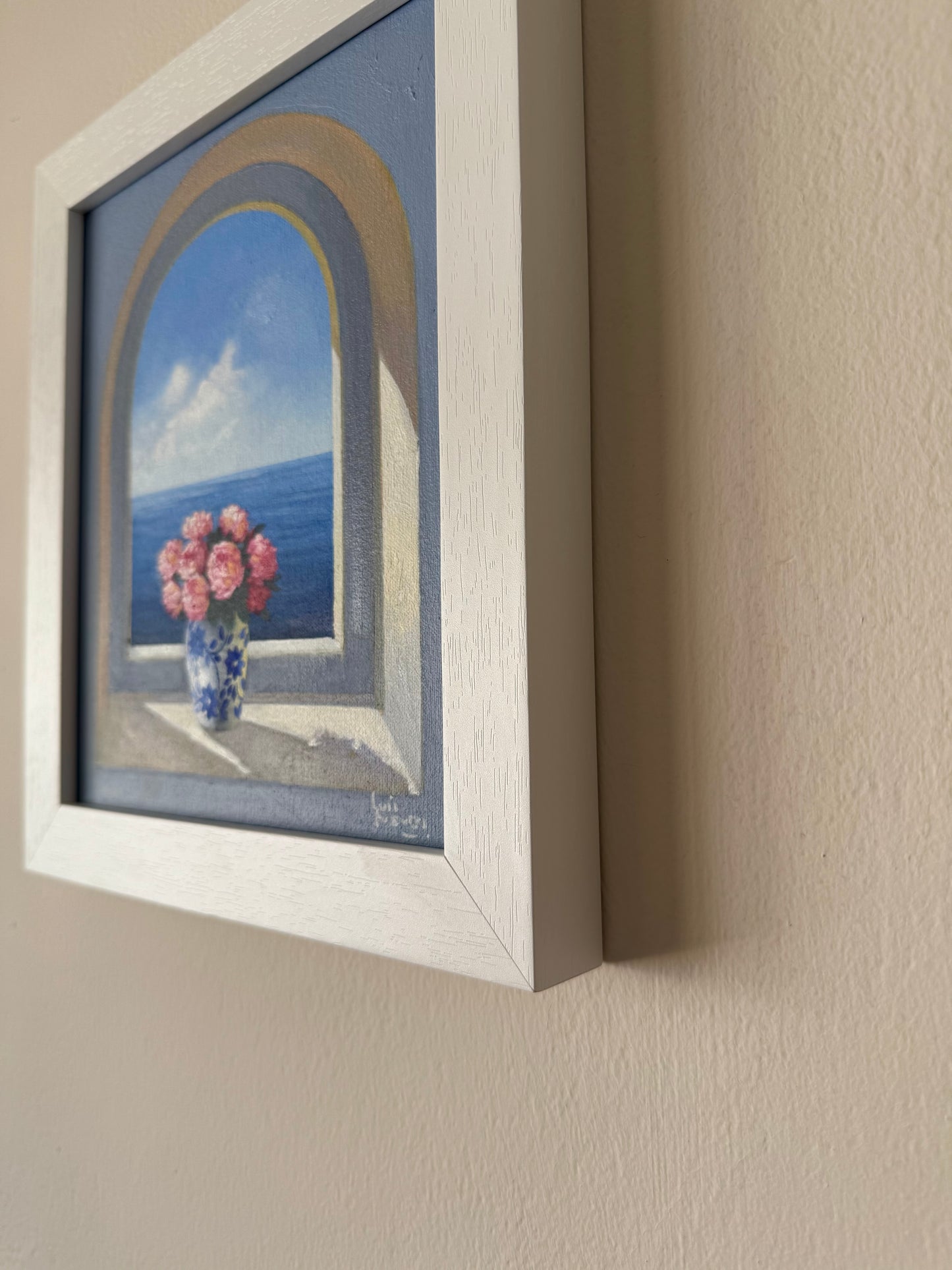 Series: Little windows