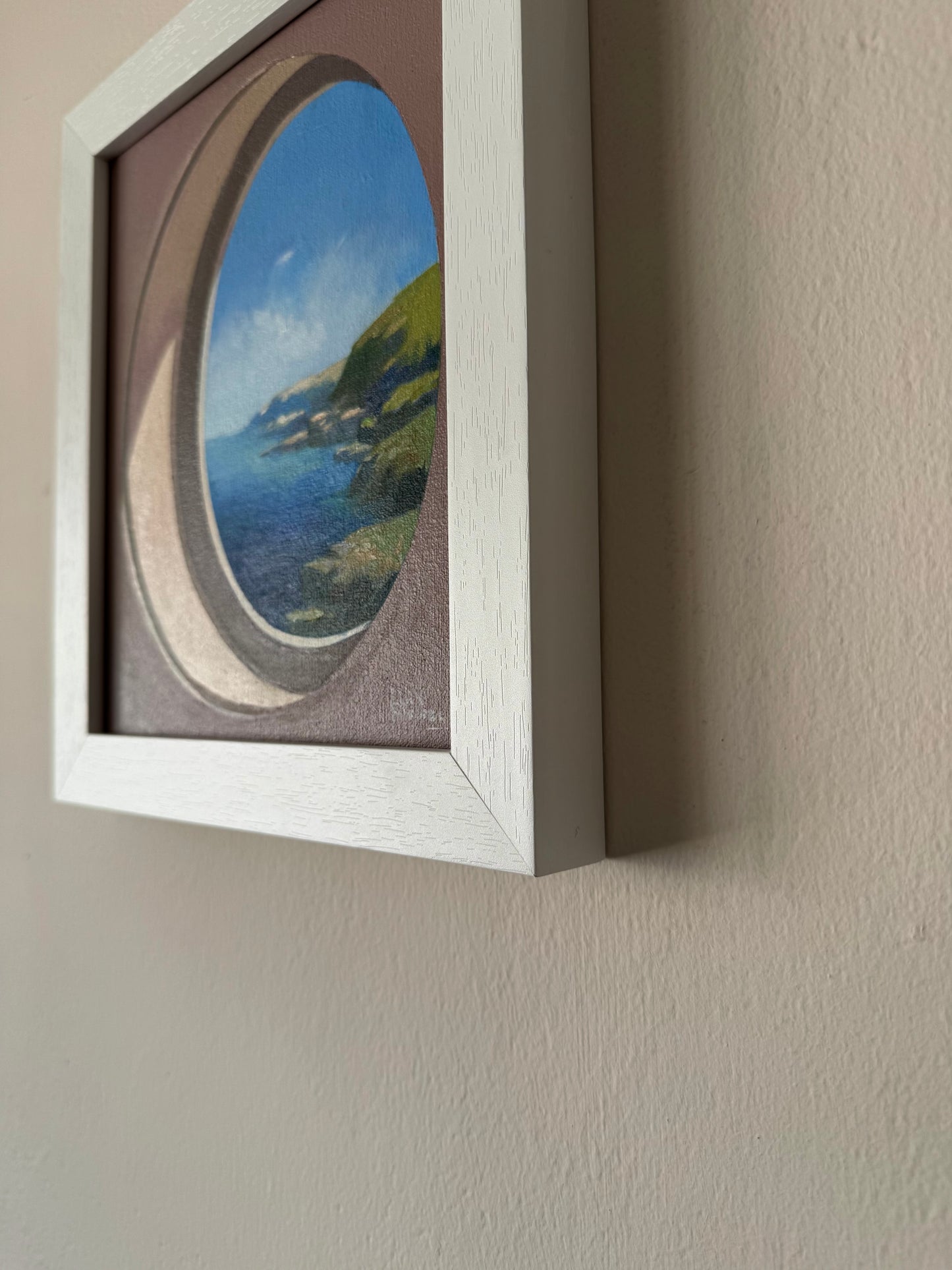 Series: Little windows