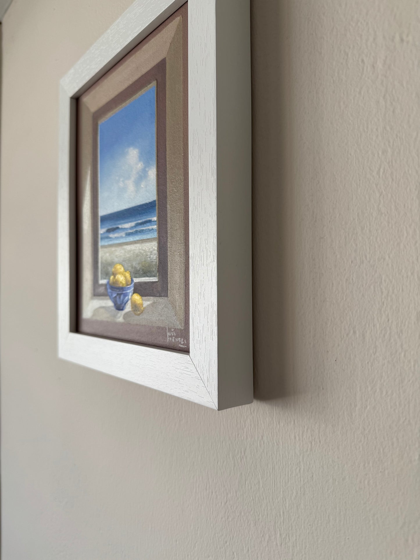Series: Little windows