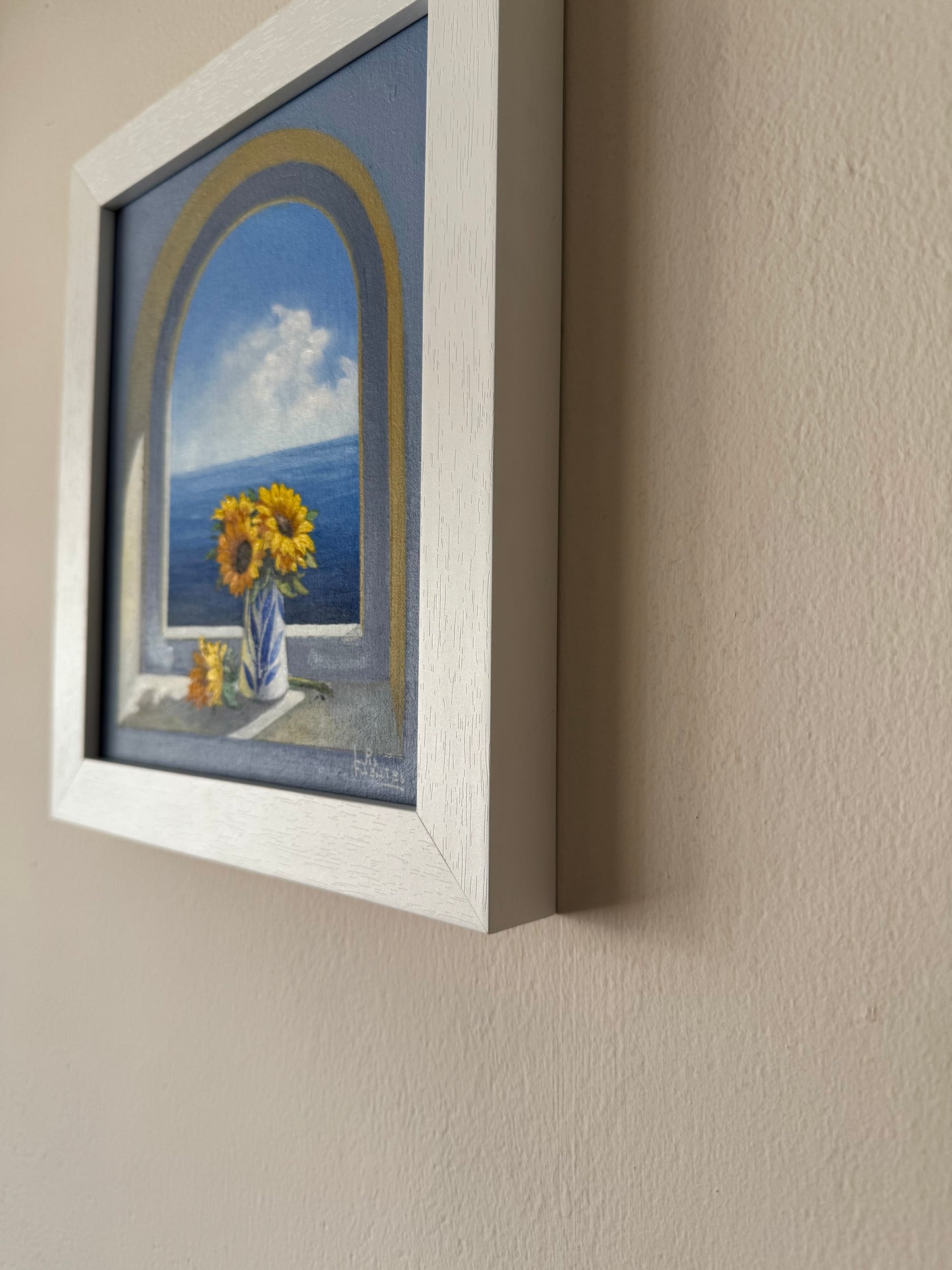 Series: Little windows