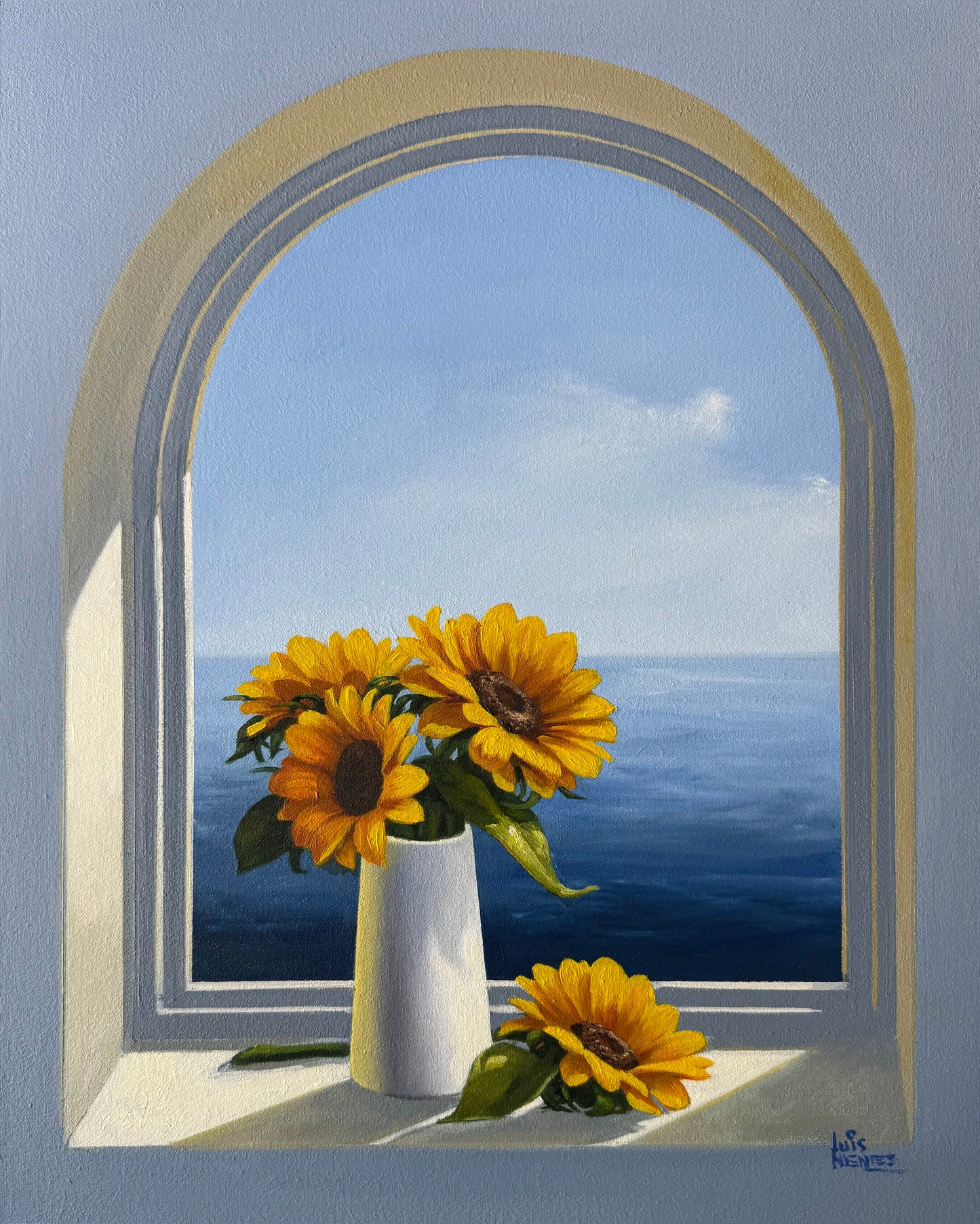 Sunflowers